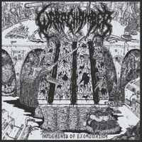 Warp Chamber - Implements of Excruciation