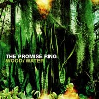 The Promise Ring - Wood/Water