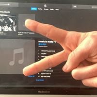 Grayson. - music to make &ldquo;>&rdquo; tweets to
