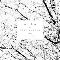 Jos&eacute; Madero - Alba