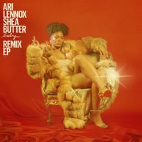 Ari Lennox - Shea Butter Baby