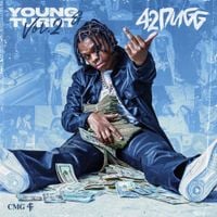 42 Dugg - Young & Turnt, Vol. 2