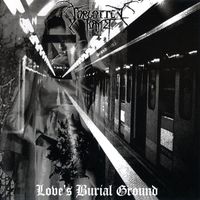 Forgotten Tomb - Love's Burial Ground