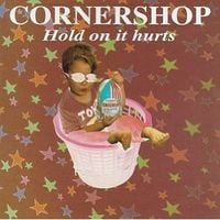 Cornershop - Hold on It Hurts