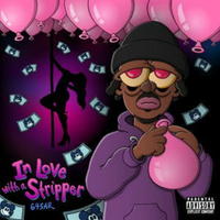 645AR - In Love With A Stripper