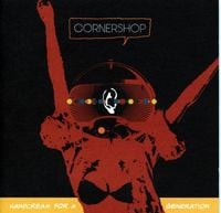 Cornershop - Handcream for a Generation