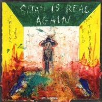 Country Teasers - Satan Is Real Again, or: "Feeling Good About Bad Thoughts"