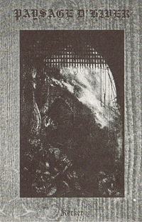 Paysage d'Hiver - Kerker