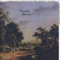 Country Teasers - The Pastoral - Not Rustic - World of Their Greatest Hits