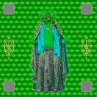 MKULTRA - GREEN GUY