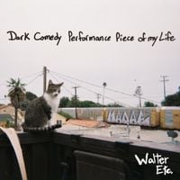 Walter Etc. - Dark Comedy Performance Piece of My Life