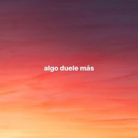 Natalia Lacunza - algo duele m&aacute;s ft. BRONQUIO