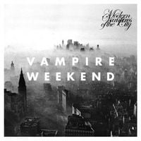 Vampire Weekend - Ya Hey