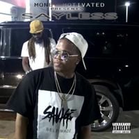 Lil' Sko - Sayless