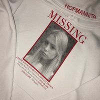 HOFMANNITA - Missing