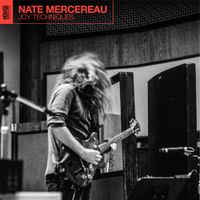 Nate Mercereau - Joy Techniques