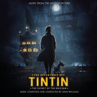 John Williams - The Adventures Of Tintin