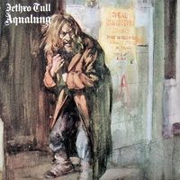 Jethro Tull - Locomotive Breath