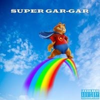Yung Garfield - Super Gar-Gar