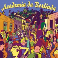 Academia Da Berlinda - Olindance