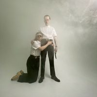 Буерак [Buerak] - Среди них ты