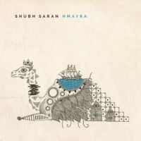 Shubh Saran - Hmayra
