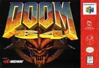 Aubrey Hodges - DOOM 64