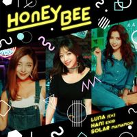 LUNA, HANI & Solar - Honey Bee