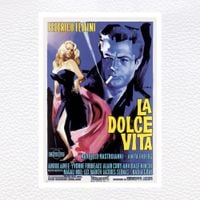 Nino Rota - La dolce vita