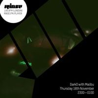 Dark0 & Malibu - 16th November 2017