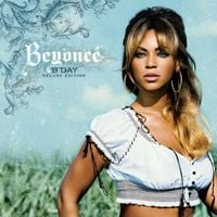 Beyonc&eacute; - B'Day (Deluxe Edition)