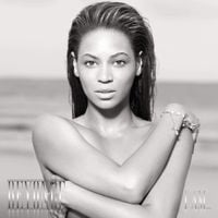Beyonc&eacute; - I AM...SASHA FIERCE (Deluxe Edition)