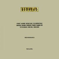 Bedhead - WhatFunLifeWas