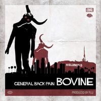 GeneralBackPain × Flu - Bovine