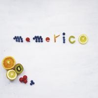 Mamerico - minuscule