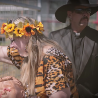 Joe Exotic - Here Kitty Kitty