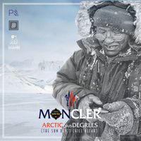Planet Asia x DirtyDiggs - Arctic Plus Degrees (The Sun Don&rsquo;t Chill Allah)