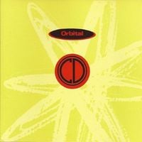 Orbital - Orbital