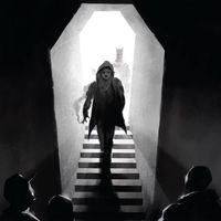 Eevil St&ouml;&ouml; - 6lack Album