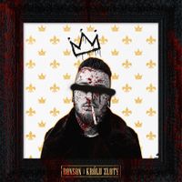 Bonson - Kr&oacute;lu Złoty