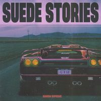 Rahiem Supreme - Suede Stories