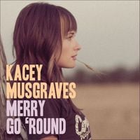 Kacey Musgraves - Merry Go 'Round