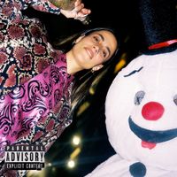 COUCOU CHLOE - NOBODY