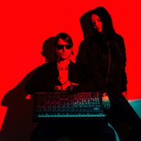Cold Cave - Waving Hands
