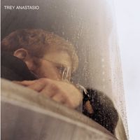 Trey Anastasio - Trey Anastasio