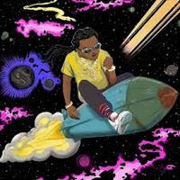 Takeoff - Bruce Wayne
