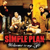 Simple Plan - Welcome to My Life