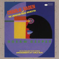 Charlie Haden & Liberation Music Orchestra - Dream Keeper