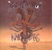 Holy Terror - Mind Wars