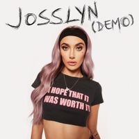 Olivia O'Brien - Josslyn (Demo)